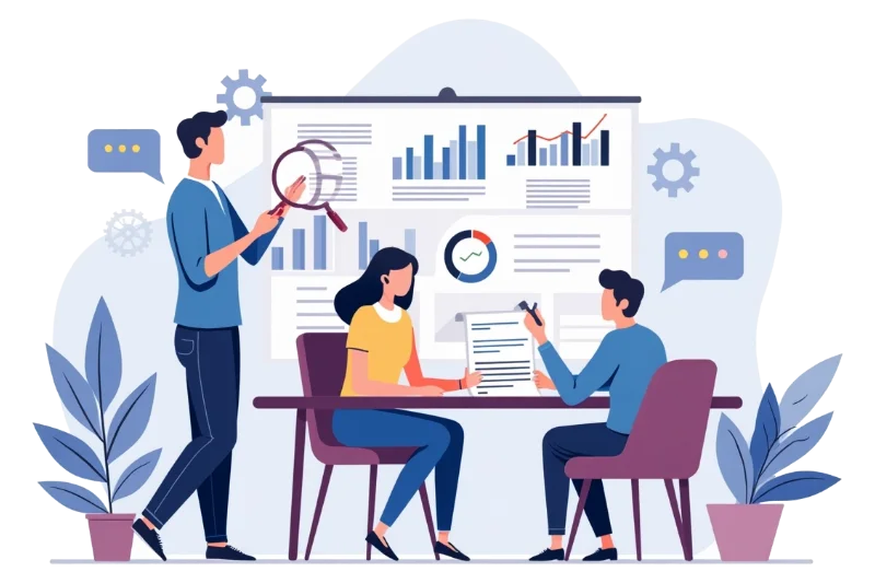 Our Expertise